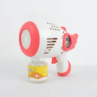 PISTOLA BURBUJAS 2058-23A (60) - Imagen 4