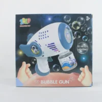 PISTOLA BURBUJAS 2058-23A (60) - Imagen 5