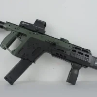 PISTOLA DE HIDROGEL RECARGABLE F931B- F931C-1 (24) - Imagen 2