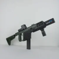 PISTOLA DE HIDROGEL RECARGABLE F931B- F931C-1 (24) - Imagen 3