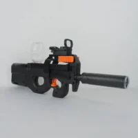 PISTOLA DE HIDROGEL RECARGABLE F932A-2 (24) - Imagen 4