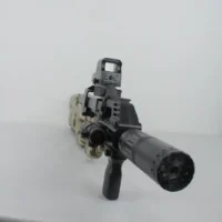 PISTOLA DE HIDROGEL RECARGABLE F936-4 (24) - Imagen 3