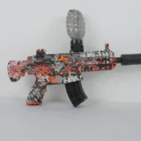 PISTOLA DE HIDROGEL RECARGABLE F938-1/2/3/4 (48) - Imagen 3