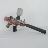 PISTOLA DE HIDROGEL RECARGABLE F938-1/2/3/4 (48) - Imagen 6