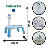 PROYECTOR UNICORNIO 36 (48)