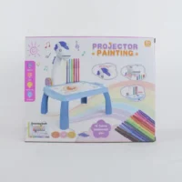 PROYECTOR UNICORNIO 36 (48) - Imagen 2