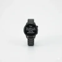 RELOJ INTELIGENTE MK53 (100) - Imagen 3