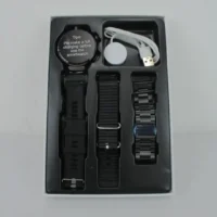 RELOJ INTELIGENTE MK53 (100) - Imagen 2