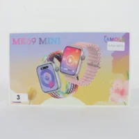 RELOJ INTELIGENTE MK69 MINI (100) - Imagen 3