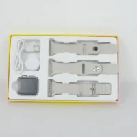 RELOJ INTELIGENTE MK69 MINI (100) - Imagen 4