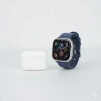 RELOJ INTELIGENTE V99 MAX (50) - Imagen 2