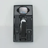 RELOJ INTELIGENTE YT-10 (100) - Imagen 3