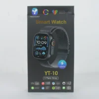 RELOJ INTELIGENTE YT-10 (100) - Imagen 4