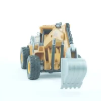 RETROEXCAVADORA CONTROL REMOTO 660-A28 (36) - Imagen 4