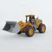 RETROEXCAVADORA CONTROL REMOTO JP5205 (36) - Imagen 4