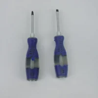 SET DESTORNILLADOR X2 KE-105 (120) - Imagen 4