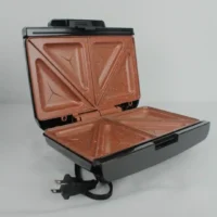 SANDUCHERA HOME ELEMENTS HESM2P155N - Imagen 2