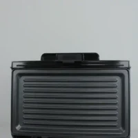 SANDUCHERA PARRILLA HOME ELEMENTS HESMG155N - Imagen 3