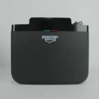 SANDUCHERA PARRILLA HOME ELEMENTS HESMG155N - Imagen 7