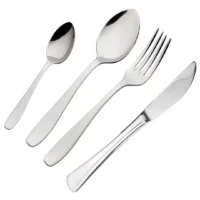 SET DE CUBIERTOS 24 PCS KE-42 - Imagen 2