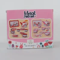 SET DE TÉ MINNIE 620-E14 - Imagen 3