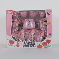 SET DE TÉ MINNIE 620-E14 - Imagen 4
