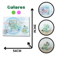 SILLA MECEDORA PARA BEBÉ 1726 (8)