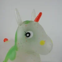 UNICORNIO MONTABLE MUSICAL 8881 (30) - Imagen 2