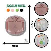 AUDÍFONO SMALL ICE CUBES JT-7S