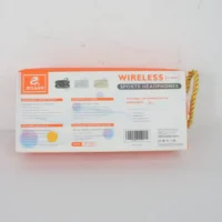 AUDÍFONOS SPORTS HEADPHONES JT-13S - Imagen 3