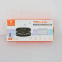 AUDÍFONOS SPORTS HEADPHONES JT-13S - Imagen 5