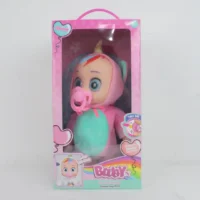 BABY CRY TA2-404 375-02 - Imagen 2