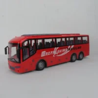 BUS CONTROL 678-4A R0JO (48) - Imagen 3