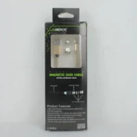 CABLE MAGNÉTICO IMÁN 3 EN 1 RAMITECH RAM305-IMÁN - Imagen 2