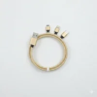 CABLE MAGNÉTICO IMÁN 3 EN 1 RAMITECH RAM305-IMÁN - Imagen 4