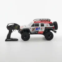 CARRO CONTROL REMOTO GRANDE 1688-12A HB-ZP1008 (6) - Imagen 6