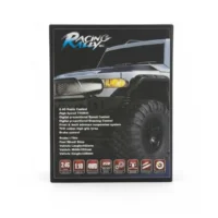 CARRO CONTROL REMOTO GRANDE 1688-12A HB-ZP1008 (6) - Imagen 7