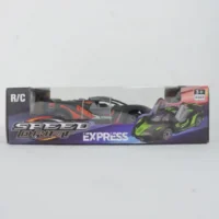 CARRO CONTROL REMOTO MG48595 - Imagen 5