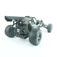 CARRO CONTROL REMOTO NEGRO - AZUL Z108 666-836A  (9) - Imagen 4