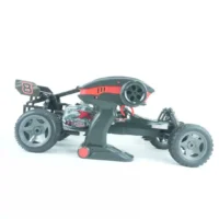 CARRO CONTROL REMOTO NEGRO - AZUL Z108 666-836A  (9) - Imagen 5