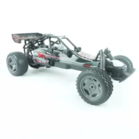 CARRO CONTROL REMOTO NEGRO - AZUL Z108 666-836A  (9) - Imagen 6