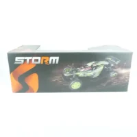 CARRO CONTROL REMOTO NEGRO - AZUL Z108 666-836A  (9) - Imagen 7