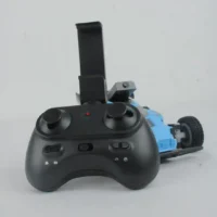 CARRO CONTROL REMOTO RACERS CÁMARA 628 - Imagen 4