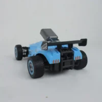 CARRO CONTROL REMOTO RACERS CÁMARA 628 - Imagen 5