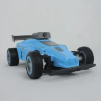 CARRO CONTROL REMOTO RACERS CÁMARA 628 - Imagen 2