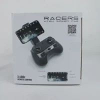 CARRO CONTROL REMOTO RACERS CÁMARA 628 - Imagen 7