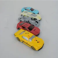 COLECCIÓN CARROS MINECRAFT FOX-1581 - Imagen 2