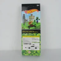 COLECCIÓN CARROS MINECRAFT FOX-1581 - Imagen 5