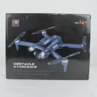 DRON CON CÁMARA FX122C6 H19 (36) - Imagen 6
