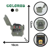 ENCENDEDOR DE PLASMA DE LUJO D54